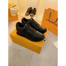 Louis Vuitton Run Away Sneaker